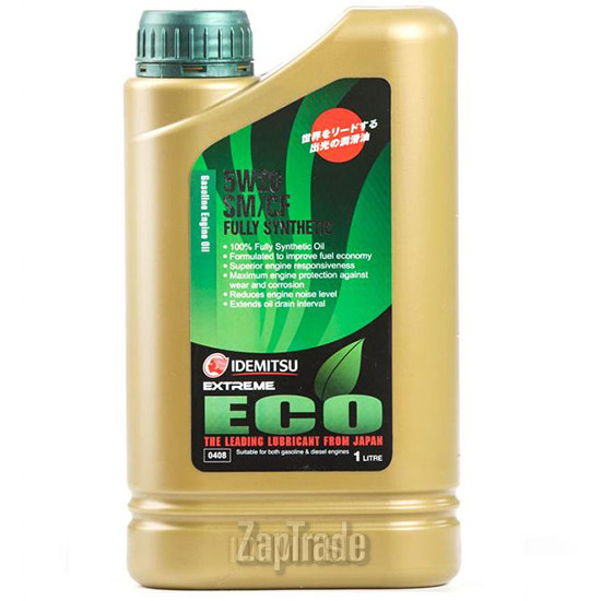 ������ �������� ����� Idemitsu Extreme F-S ECO,  � ��������-�������� � ������