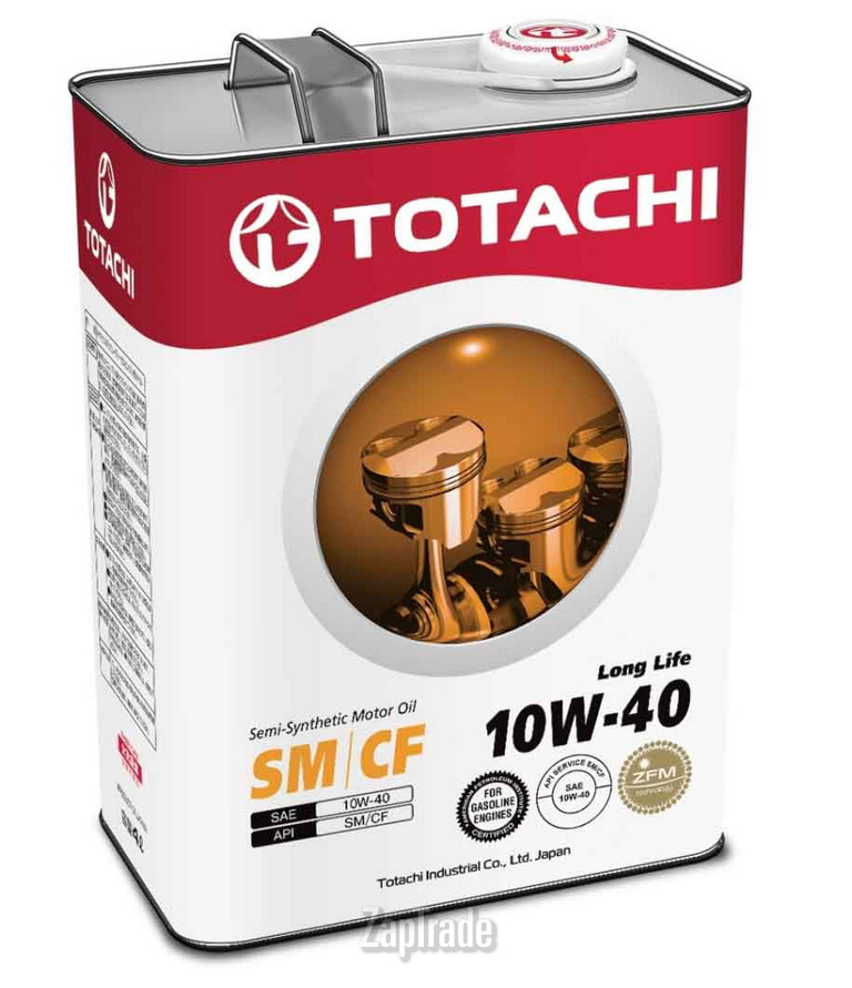 ������ �������� ����� Totachi Long Life,  � ��������-�������� � ������