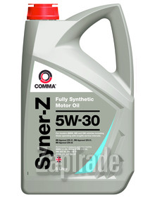 ������ �������� ����� Comma Syner-Z,  � ��������-�������� � ������
