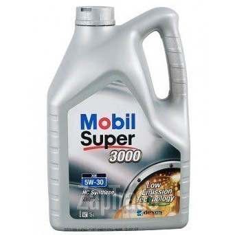 ������ �������� ����� Mobil Super 3000,  � ��������-�������� � ������
