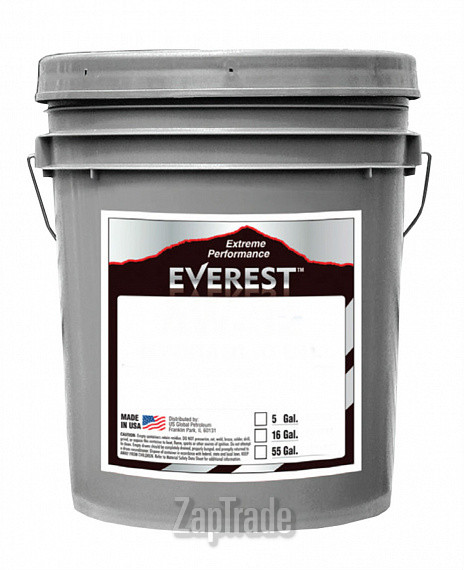 ������ �������� ����� Everest Synthetic Blend,  � ��������-�������� � ������