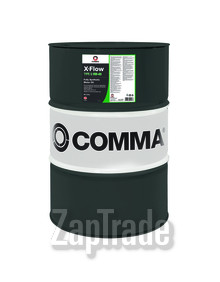 ������ �������� ����� Comma X-Flow Type G,  � ��������-�������� � ������