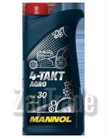 ������ �������� ����� Mannol 4-Takt Aqua Jet,  � ��������-�������� � ������