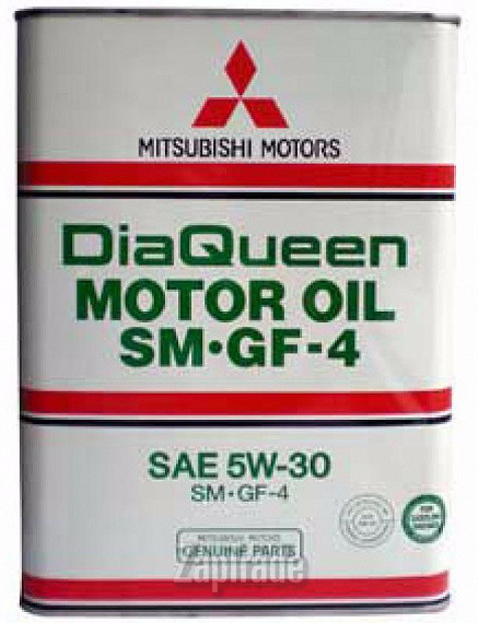 ������ �������� ����� Mitsubishi DiaQueen SM/CF-4,  � ��������-�������� � ������
