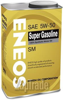 ������ �������� ����� Eneos Super Gasoline SM,  � ��������-�������� � ������