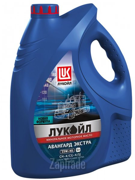 ������ �������� ����� Lukoil �������� ������,  � ��������-�������� � ������