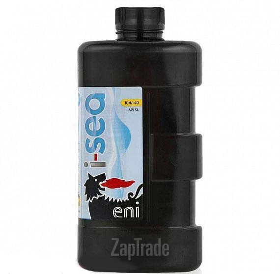 ������ �������� ����� Eni i-Sea outboard 4T,  � ��������-�������� � ������