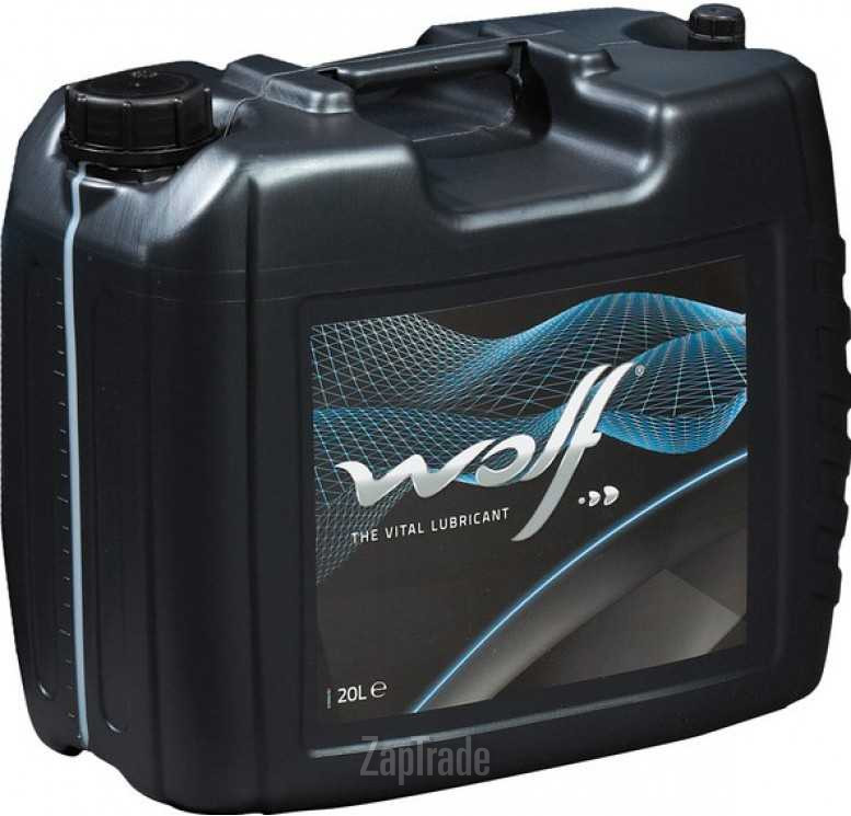 ������ �������� ����� Wolf VITALTECH 10W40 EXTRA,  � ��������-�������� � ������