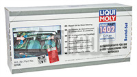 ������ �������� ����� Liqui moly LKW-Langzeit-Motoroil Basic,  � ��������-�������� � ������