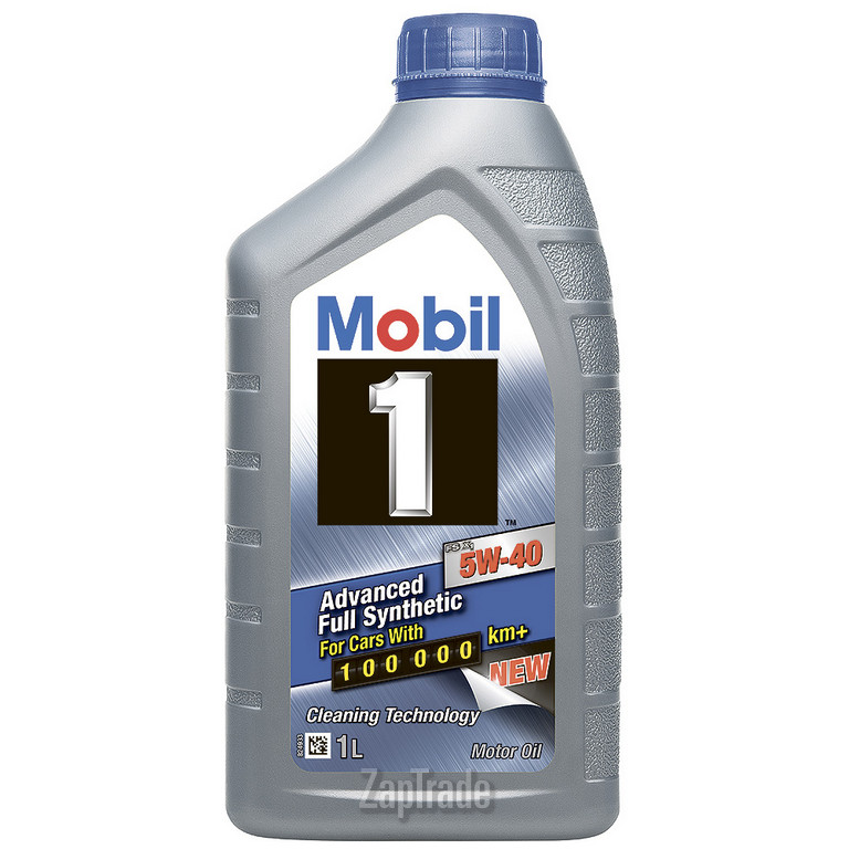 ������ �������� ����� Mobil 1� FS x1 5W-40,  � ��������-�������� � ������