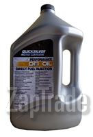 ������ �������� ����� Quicksilver DFI Oil/Optimaxl,  � ��������-�������� � ������