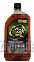 ������ �������� ����� Quaker state Enhanced Durability,  � ��������-�������� � ������