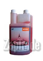 ������ �������� ����� Stihl HP,  � ��������-�������� � ������
