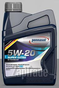 ������ �������� ����� Pennasol SUPER EXTRA,  � ��������-�������� � ������