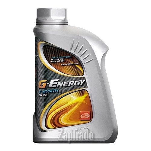 ������ �������� ����� G-energy F Synth,  � ��������-�������� � ������