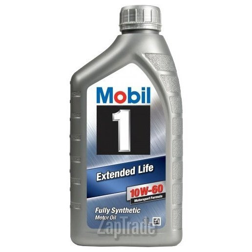 ������ �������� ����� Mobil 1,  � ��������-�������� � ������