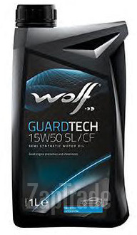 ������ �������� ����� Wolf GUARDTECH,  � ��������-�������� � ������