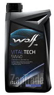 ������ �������� ����� Wolf VITALTECH,  � ��������-�������� � ������
