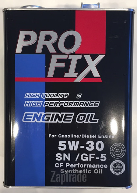 ������ �������� ����� Profix SN/GF-5,  � ��������-�������� � ������