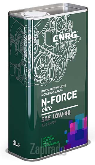 ������ �������� ����� C.n.r.g. N-Force Elite,  � ��������-�������� � ������