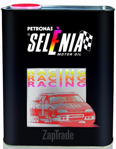 ������ �������� ����� Selenia Racing,  � ��������-�������� � ������