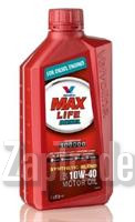 ������ �������� ����� Valvoline MaxLife Diesel,  � ��������-�������� � ������