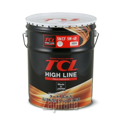 ������ �������� ����� Tcl HIGH LINE,  � ��������-�������� � ������