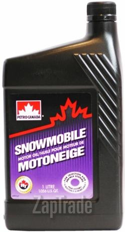 ������ �������� ����� Petro-canada Snowmobile,  � ��������-�������� � ������