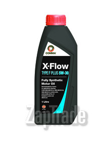 ������ �������� ����� Comma X-FLOW TYPE F PLUS,  � ��������-�������� � ������