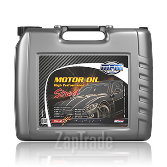 ������ �������� ����� Mpm oil High Performance Street,  � ��������-�������� � ������