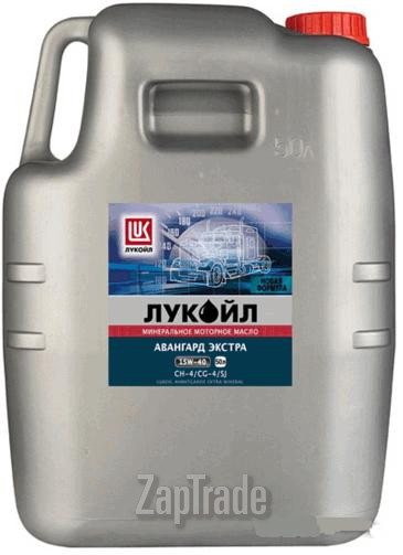������ �������� ����� Lukoil �������� ������,  � ��������-�������� � ������
