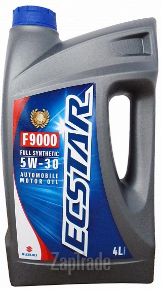 ������ �������� ����� Suzuki Ecstar,  � ��������-�������� � ������