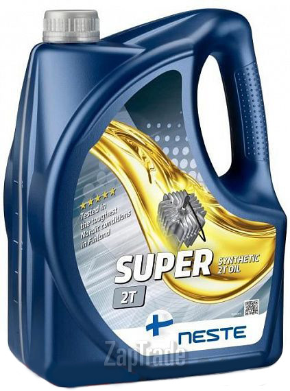 ������ �������� ����� Neste Super 2T,  � ��������-�������� � ������