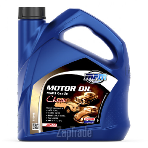 ������ �������� ����� Mpm oil Multi Grade Classic,  � ��������-�������� � ������