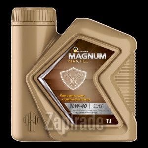 ������ �������� ����� �������� Magnum Maxtec,  � ��������-�������� � ������