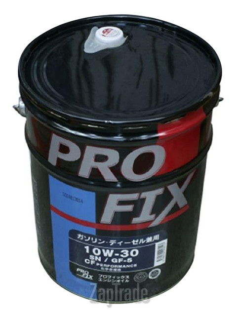 ������ �������� ����� Profix SN/GF-5,  � ��������-�������� � ������