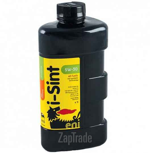 ������ �������� ����� Eni i-Sint,  � ��������-�������� � ������