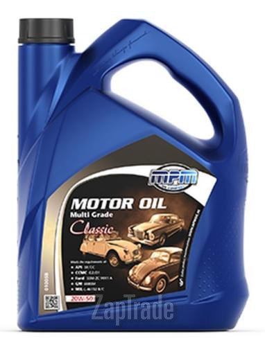 ������ �������� ����� Mpm oil Multi Grade Classic,  � ��������-�������� � ������