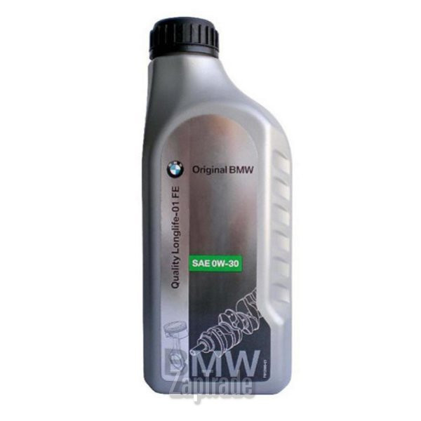 ������ �������� ����� Bmw Longlife-01 FE,  � ��������-�������� � ������