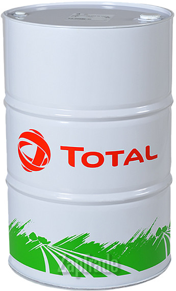 ������ �������� ����� Total Multagri TM,  � ��������-�������� � ������