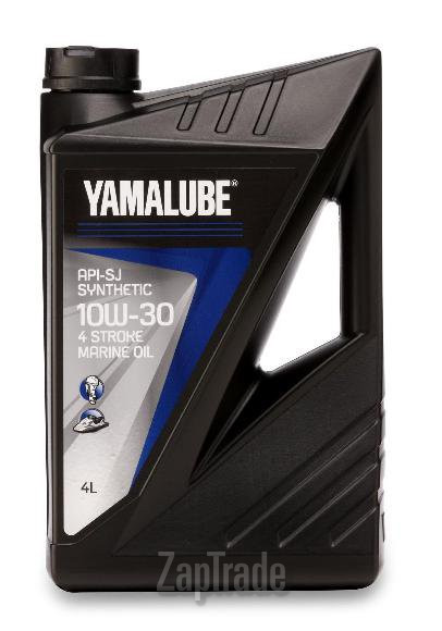 ������ �������� ����� Yamaha 4 Stroke Marine Oil,  � ��������-�������� � ������