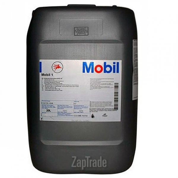 ������ �������� ����� Mobil 1 �1� 5W-30,  � ��������-�������� � ������
