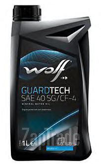 ������ �������� ����� Wolf GUARDTECH,  � ��������-�������� � ������