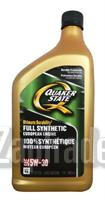 ������ �������� ����� Quaker state Ultimate Durability European,  � ��������-�������� � ������