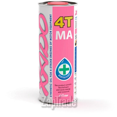 ������ �������� ����� Xado Atomic Oil 4� MA,  � ��������-�������� � ������