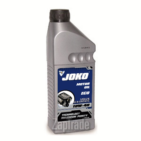 ������ �������� ����� Joko GASOLINE ECO,  � ��������-�������� � ������