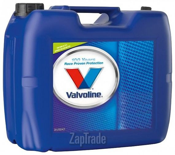 ������ �������� ����� Valvoline All Climate Extra,  � ��������-�������� � ������