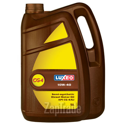 ������ �������� ����� Luxe DIESEL,  � ��������-�������� � ������