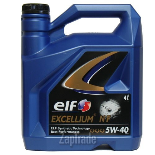 ������ �������� ����� Elf EXCELLIUM NF,  � ��������-�������� � ������