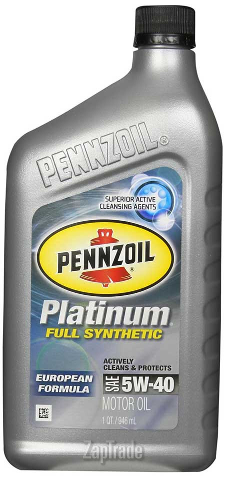 ������ �������� ����� Chrysler Platinum European Formula,  � ��������-�������� � ������